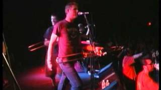 Rx Bandits - Analog Boy Live