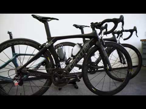 Cipollini RB1K THE ONE Build | Cycling Lounge
