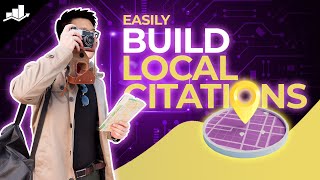 Build Local Citations Consistently