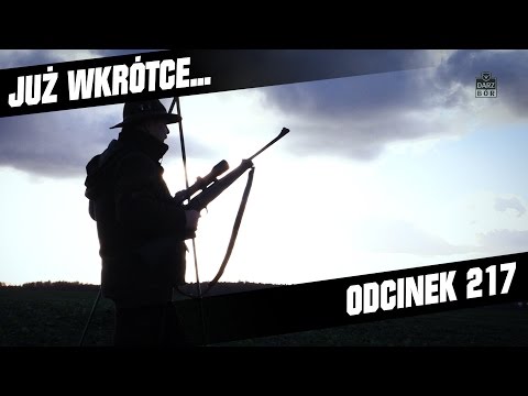 Darz Bór zapowiedź odcinka 217