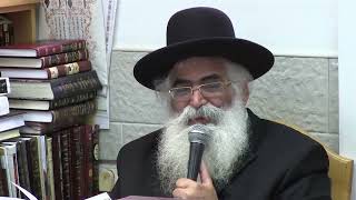 הרב יורם אברג'ל - המסר היומי - בשביל לקבל שפע צריך ביטול - י"א אייר תשפ"ב