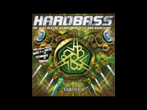 Hardbass Chapter 17 - CD1