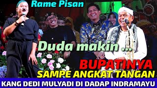 Download lagu KANG DEDI MULYADI DI DADAP INDRAMAYU mp3