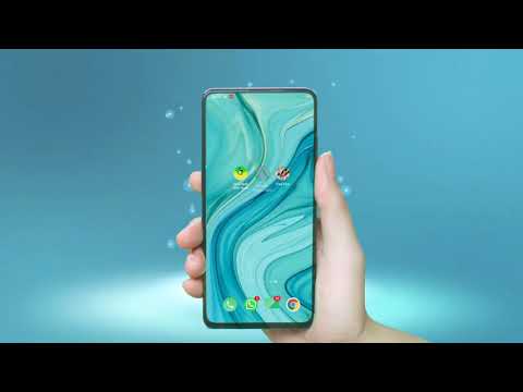 One Tap Gloo wall