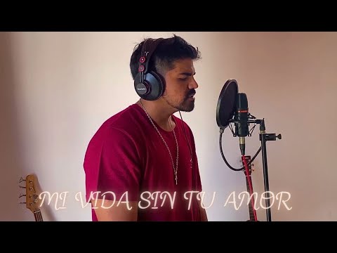 David Fernando - Mi vida sin tu amor