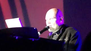 Billy Corgan - Try, Try, Try – Live in San Francisco