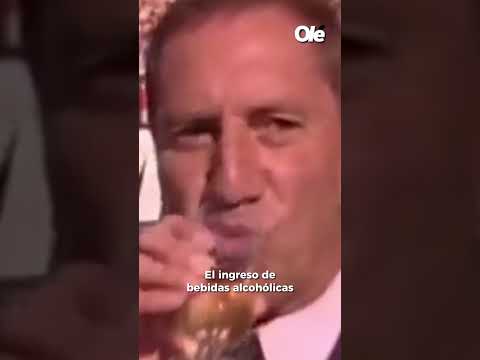 Un conductor dio positivo en alcoholemia y culpó a un enjuague bucal