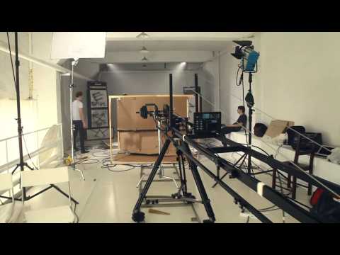 NUTEKI - Making of "PLEASE DON'T STOP!"