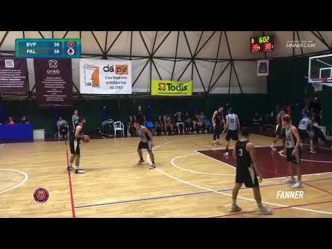Palocco Basket vs Bizzaglia Virtus Pomezia | Highlights