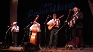 Coastline Bluegrass Festival 2016, Saturday Evening Concert, Sunny Side Coastline Bluegrass Festival 2016, Saturday Evening Concert, Sunny Side