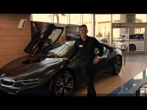 Coast BMW - Kyle Rice - Preferred Owner Benefits
