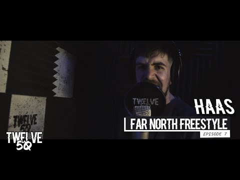 HAAS - FAR NORTH FREESTYLE (S3 EP7)