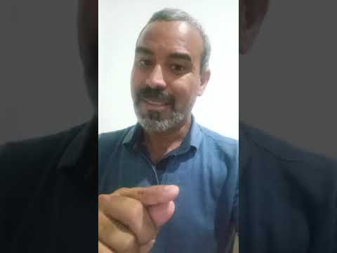 Mensagem De Anderson Oliveira Contra Ofensas De Ex Vereador De ITAQUARA-BA Vale A Pena Assistir