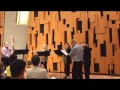 "Night Owl" by Ali Ryerson. Alto, Bass & Contrabass Flute. w/Peter Sheridan
