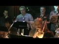 Frank Perowsky Big Band- Do Nothin' Till You Hear From Me