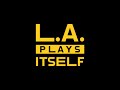 YACHT — L.A. Plays Itself 