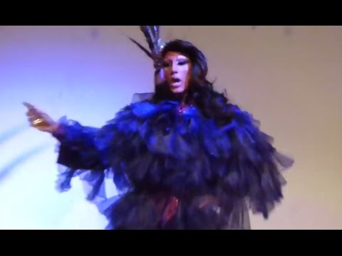 Michelly Muniz - Freedom Club (20-02-15) FULL HD - BY LEH SANUTY