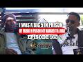 Ep 163 From Armed Robbery To Community Hero The Incredible Transformation Of Tieho Mushodi