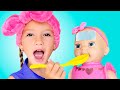 Sick Song Canción Infantil Canciones Infantiles Con Tim Y Essy