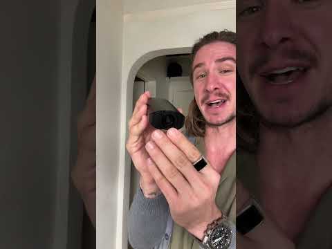 The Smartest Vape Gets Smarter – DaVinci IQ3 UGC Review