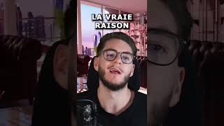 Nadia enfin bannie de Twitch ?! 😱