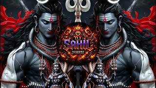 Download lagu SAJ RAHE BHOLE BABA l MAHASHIVRATRI SPECIAL l EDM TRANCE l DJ SAHIL JHANSI  mp3