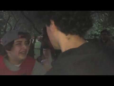 ☠️ Craken VS Maldito Snake - 4tos - 5ta Fecha - RG X AMF ☠️