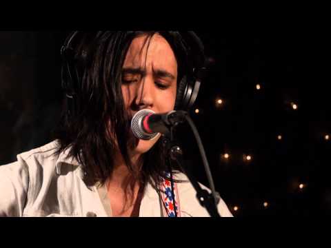 Smith Westerns - Varsity (Live on KEXP)