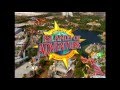 UNIVERSAL THEME PARKS TV COMMERCIAL 1999