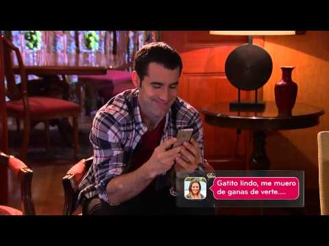 "Pituca Sin Lucas" Capitulo 18 HD 720p