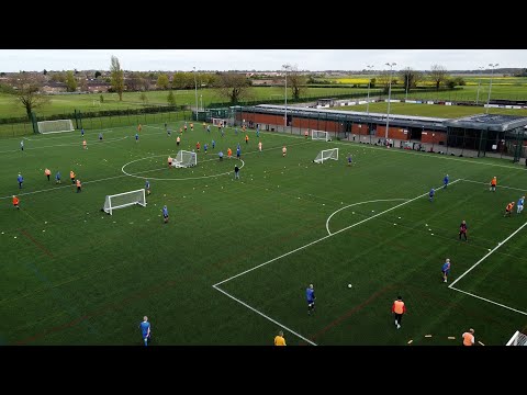 Walking Football - More than a game (Full Version)