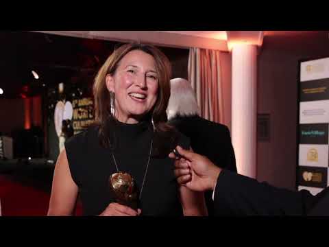 Muse Restaurant & Bar - Marina Batysh-Winther, COO
