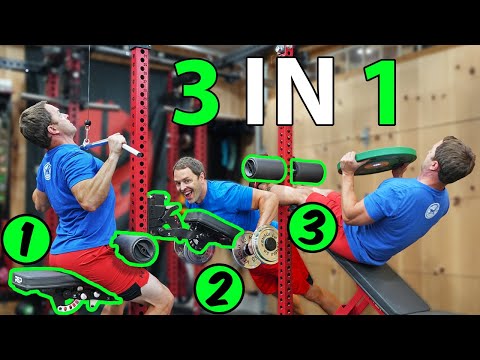 Rep Pegasus Rack Attachment Review: Incredibly Versatile & Almost Perfect