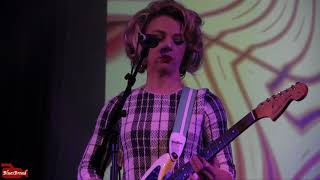 SAMANTHA FISH ✧ Hello Stranger ✧ Jim Thorpe, PA 12/14/17
