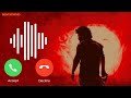 Devara Red Sea BGM Ringtone Devara BGM Anirudh BGM NTR Janhvi Kapoor Red Sea Devara BGM