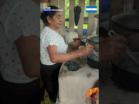 Los Panchos de Plan de Grama - En Jinotega