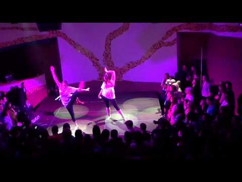 JIŘINA KOPEJTKOVÁ & ŠÁRKA PECHOVÁ – SEXY JAZZ