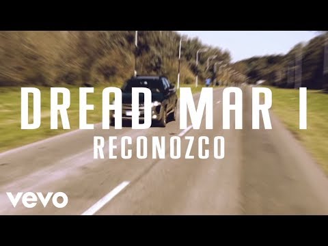 Dread Mar I Merch