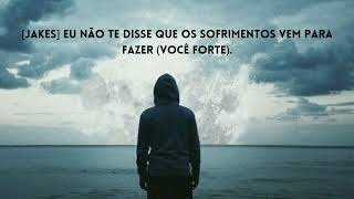 Kirk Franklin FT_ TD Jakes - 911 (Tradução)