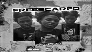 Scarfo Da Plug - #FreeScarfo [FULL MIXTAPE + DOWNLOAD LINK] [2017]