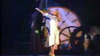 Wicked Tony Awards Full