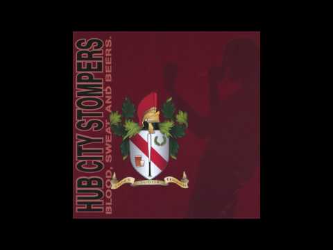 Hub City Stompers-Little Jullie Swastiska