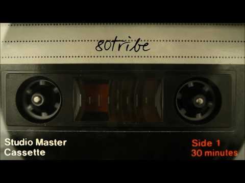 80tribe - Futuretro EP teaser!