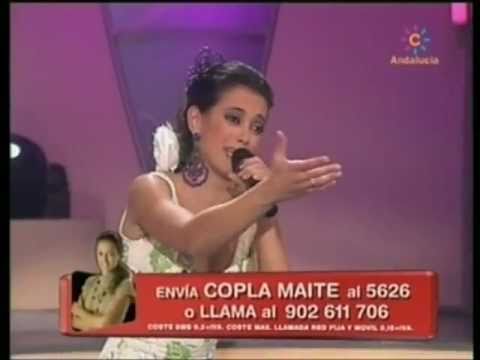 Copla : Maite Moreno - Lola punales