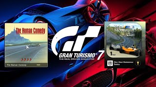 Trail Mountain 1 hour Endurance The Human Comedy How to Tutorial Bac Mono