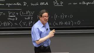 L23.2 Permutation operators acting on operators