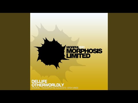 Otherworldly (Stek's Secret Society Mix)