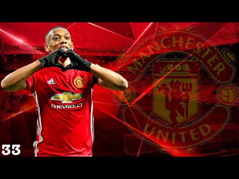 THE FA CUP FINAL AGAINST MANCHESTER CITY!! FIFA 19 MANCHESTER UNITED CAREER MODE! S2 Ep33