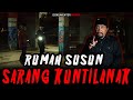 RUMAH SUSUN ANGKER DITENGAH KOTA BERSAMA ARYA SENA