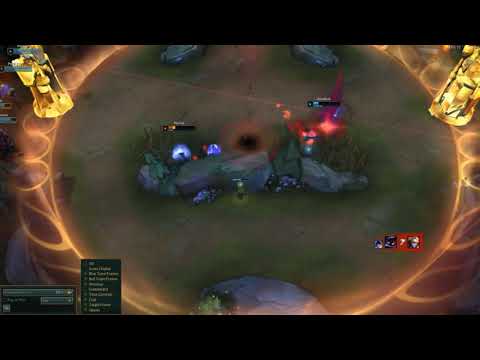 Nexus Blitz Prize Fight 101